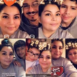 Meet your Posher, Arlene